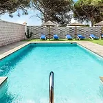 Casa Torre De Meca 3 Shared Pool