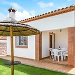 Holiday home Casa Torre De Meca 3 Shared Pool