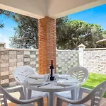 Casa Torre De Meca 3 Shared Pool Holiday home Los Canos De Meca
