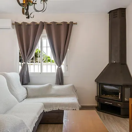 Casa Torre De Meca 3 Shared Pool