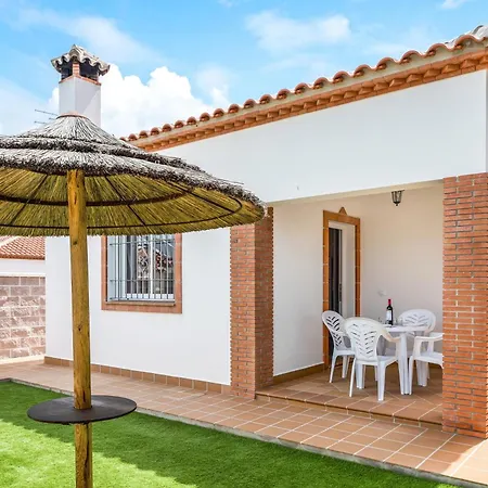 Holiday home Casa Torre De Meca 3 Shared Pool Los Canos De Meca
