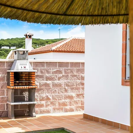 Casa Torre De Meca 3 Shared Pool *