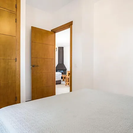 Holiday home Casa Torre De Meca 3 Shared Pool *